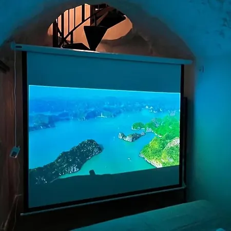 Nouveau-luxueux Appartement-4p Apartmán *