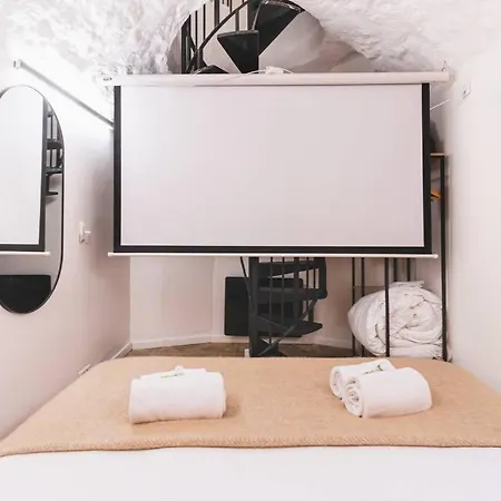 Nouveau-luxueux Appartement-4p *