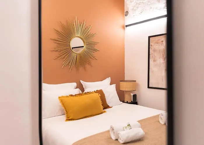 Nouveau-luxueux Appartement-4p