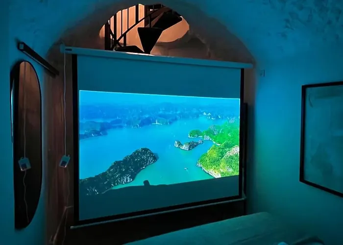 Nouveau-luxueux Appartement-4p Appartamento *