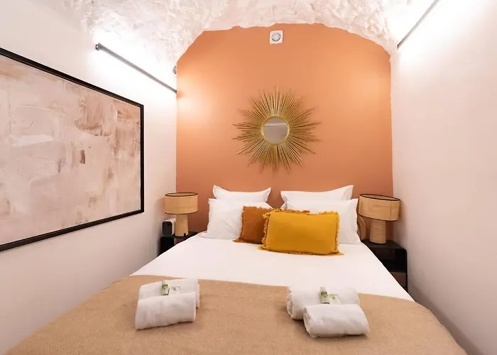Nouveau-luxueux Appartement-4p Parigi