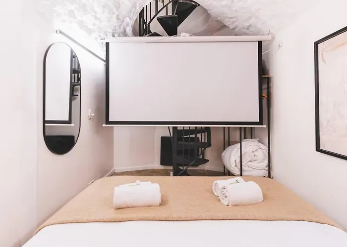 Nouveau-luxueux Appartement-4p *