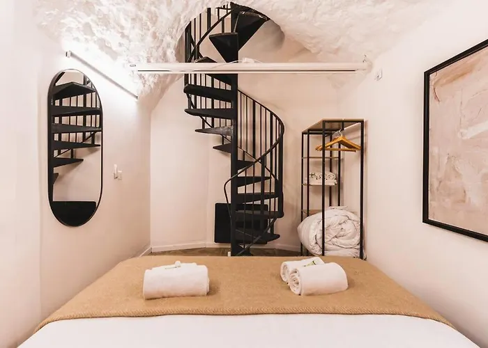 Appartamento Nouveau-luxueux Appartement-4p *